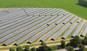 Antaris Solar - PV solar plants references